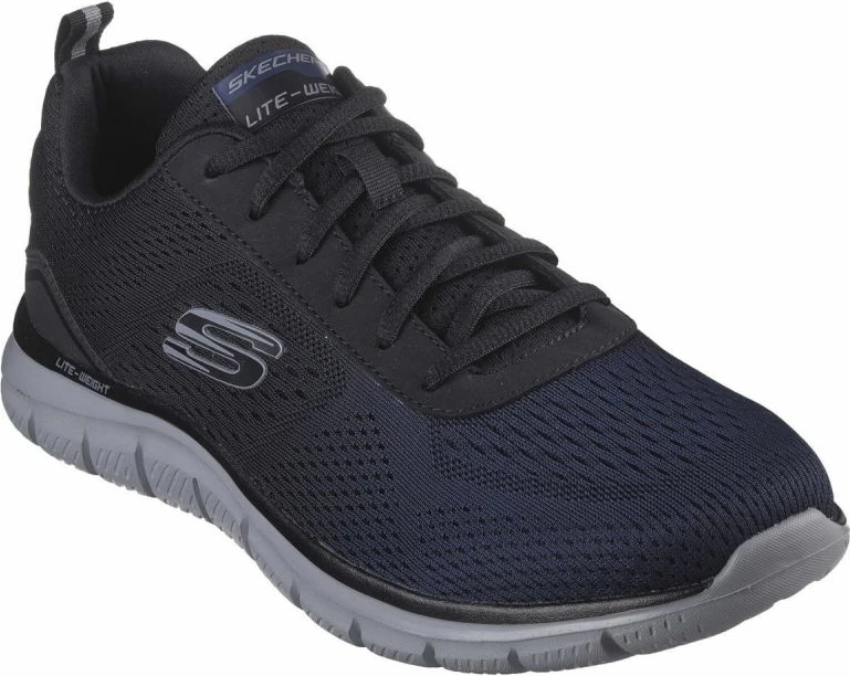 Atlete për meshkuj Skechers, blu marine [Madhësia: 44]