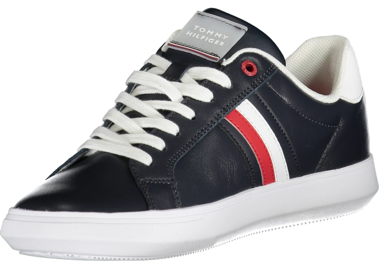 Atlete për meshkuj TOMMY HILFIGER, blu [Madhësia: 45]