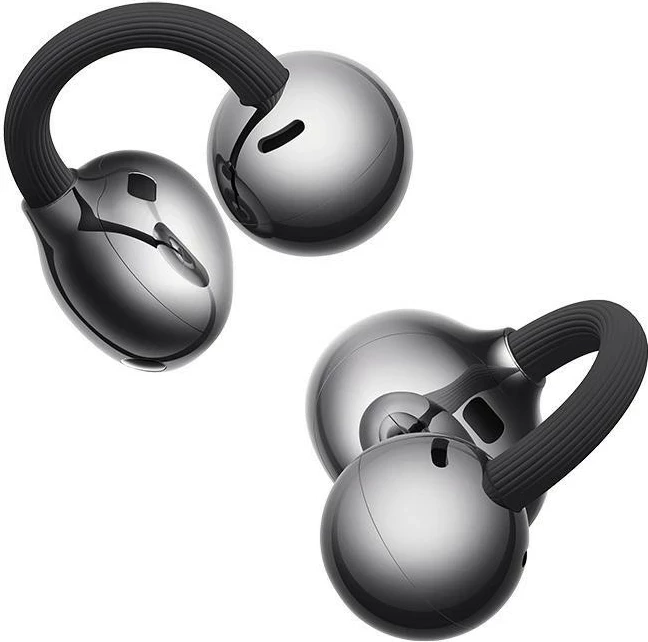 Kufje Huawei FreeClip 2, True Wireless, Bluetooth 6.0, IP57, të zeza