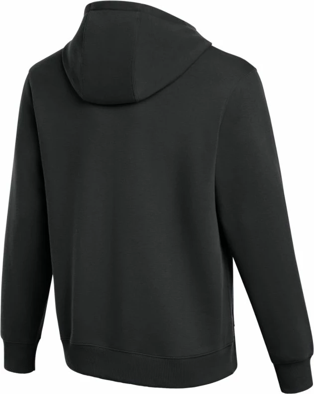 Duks për fëmijë Nike Park 26 Fleece, i zi