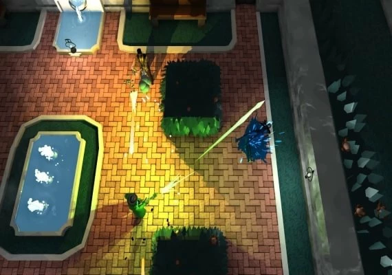 At Sundown: Shots in the Dark DLC EN Global
