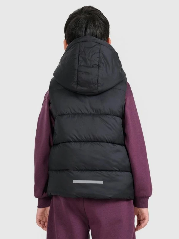 Jelek për fëmijë 4f, i kaltër