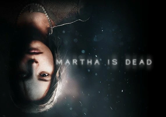 Martha Is Dead Global