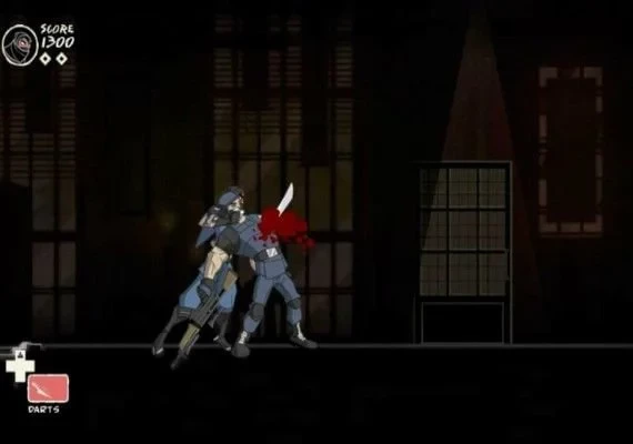 Mark of the Ninja Special Edition EN/DE/FR/IT Global