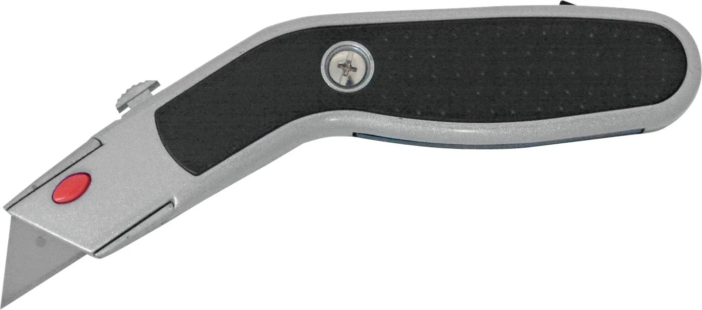 Thikë prerëse PROLINE 30311, teh trapezoidal 62 mm, 4 copë tehe zëvendësuese