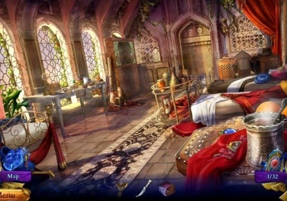 Persian Nights 2: The Moonlight Veil EN Global