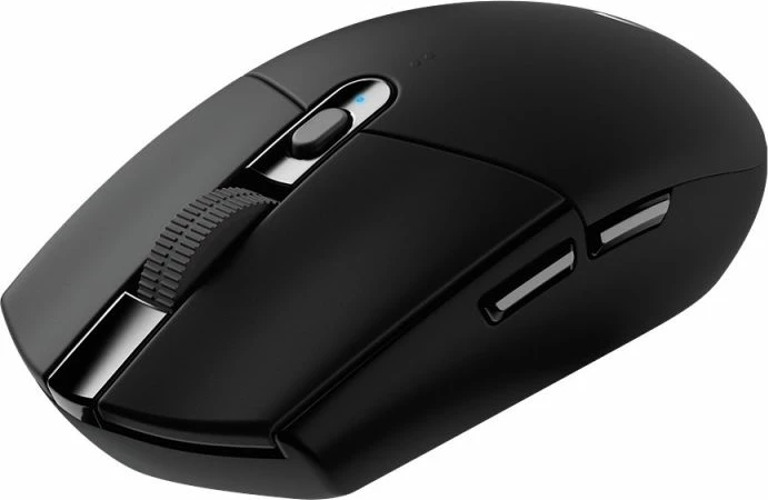 MAUS LOGITECH G305 LIGHTSPEED WHITE 4