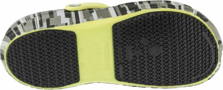 Këpucë Crocs unisex, multikolor [Madhësia: 36 - 37]