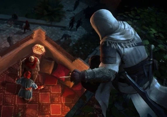 Assassin's Creed: Mirage EN Global