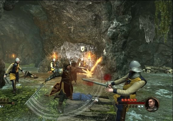 The First Templar Special Edition EN/DE/FR Global