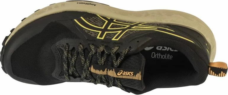 Atlete për meshkuj Asics, të zeza