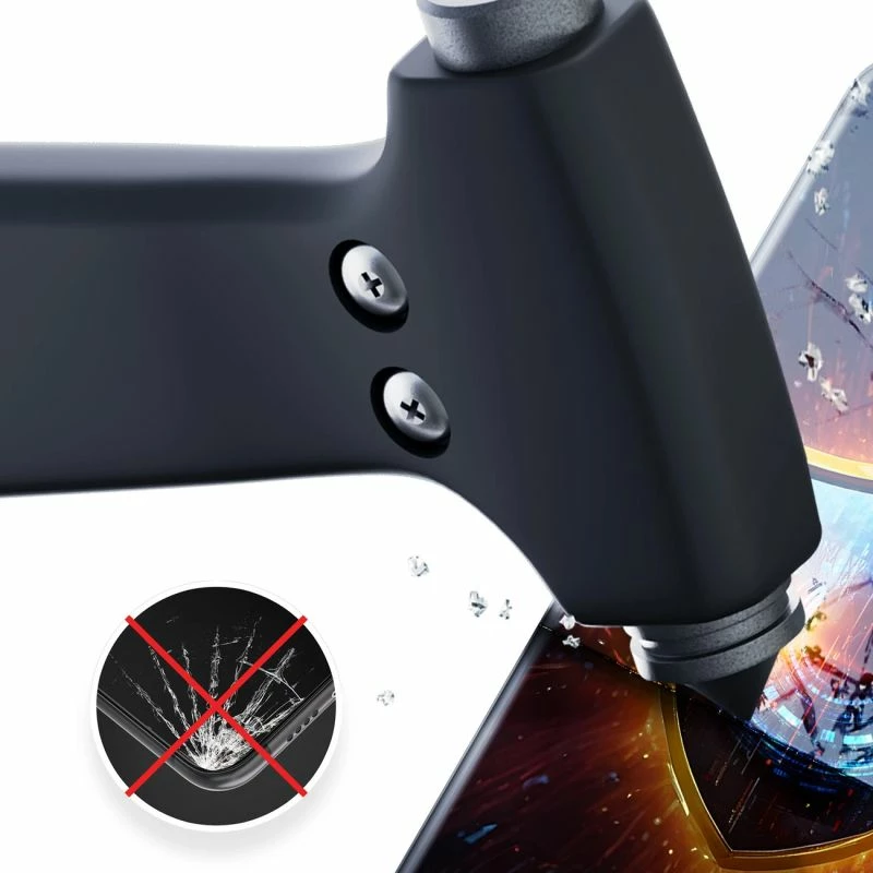 Mbrojtës ekrani privacy 3mk Silky Matt për Samsung Galaxy S20 Plus 5G