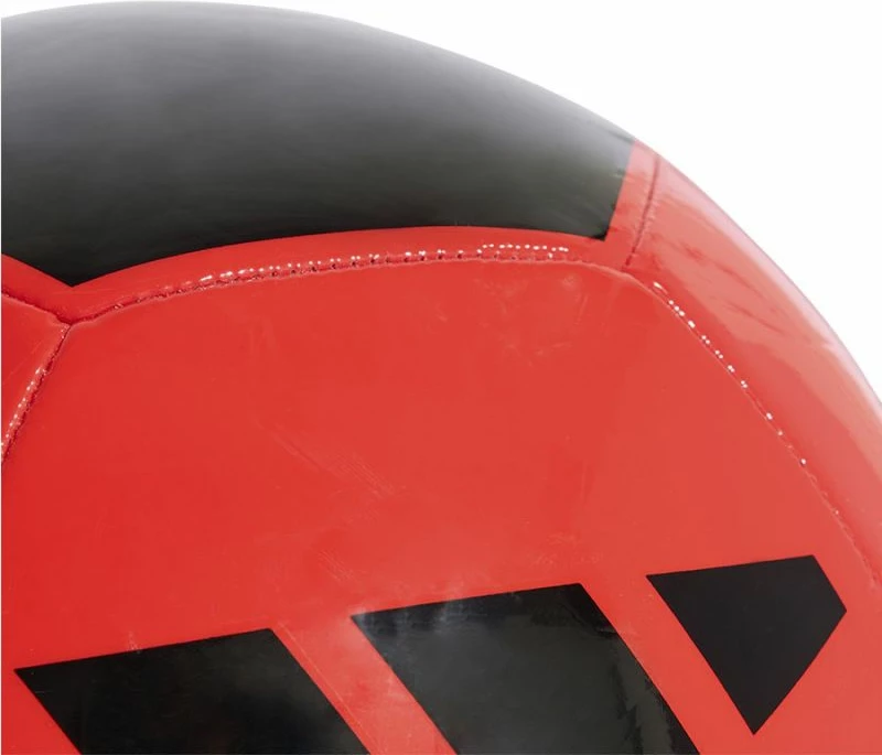 Top futbolli adidas, kuqezi