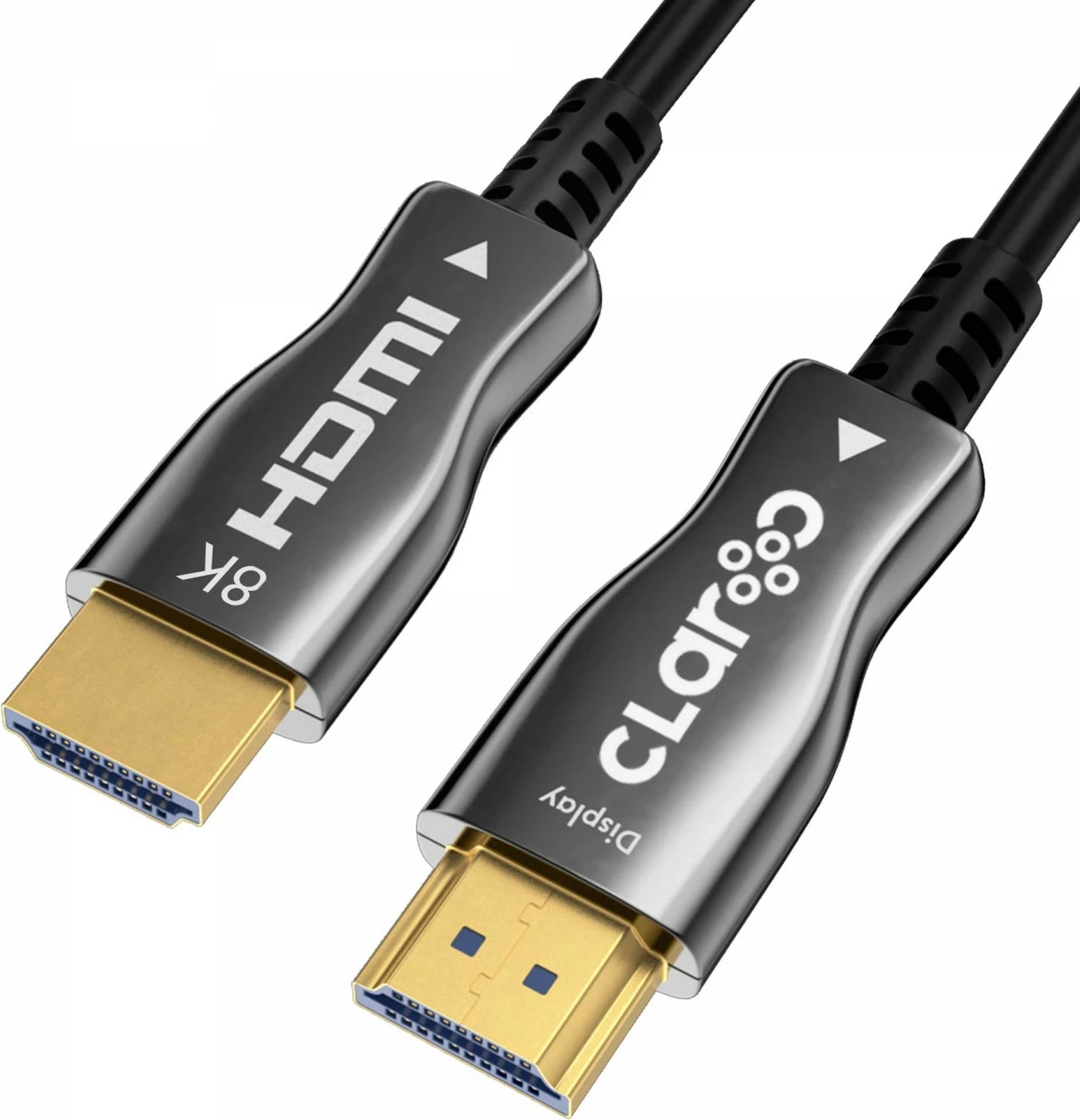 Kabel HDMI Claroc 2.1 AOC 8K 120Hz 20 m, i zi