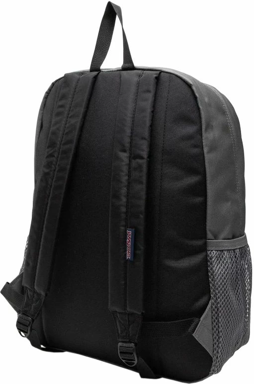 Çantë shpine Jansport, gri
