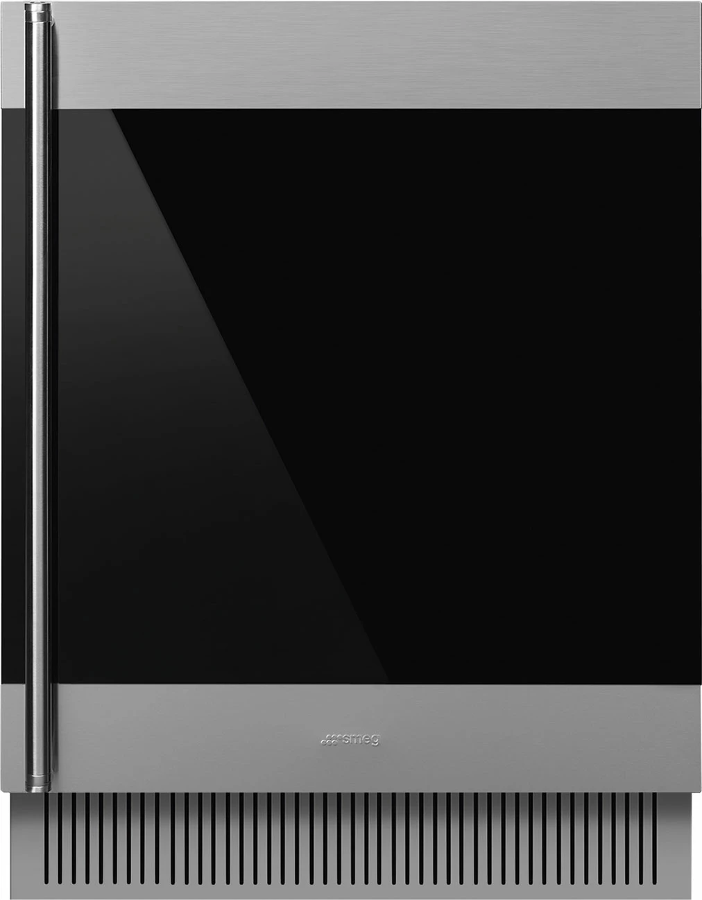 Kantinë vere SMEG Classica CVI338RX3, inox/e zezë