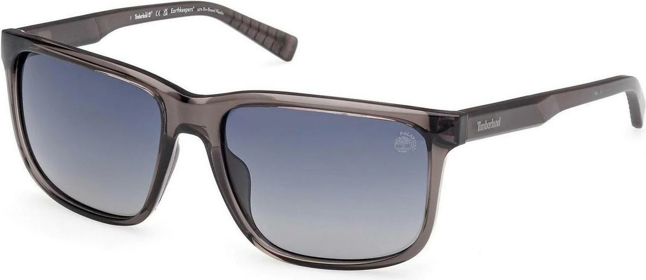 Syze dielli për meshkuj Timberland TB00037 20D, gri