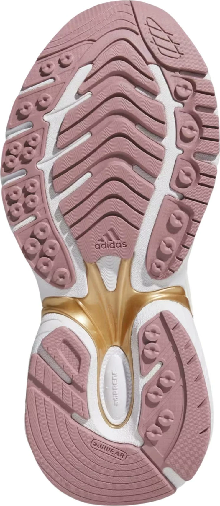 Atlete për femra adidas Originals KZ9162, të bardha [Madhësia: 39 1/3]