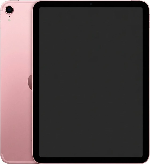 Tablet Apple iPad 11-inch Wi-Fi + Cellular 128GB rozë