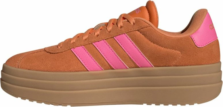 Atlete femra adidas VL COURT BOLD W [Madhësia: 40 2/3]