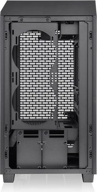 Kasë Thermaltake The Tower 200 mITX, e zezë