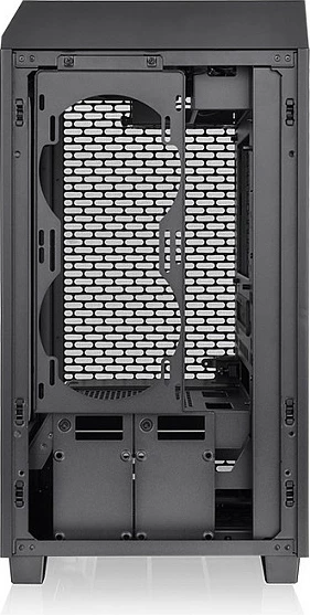 Kasë Thermaltake The Tower 200 mITX, e zezë