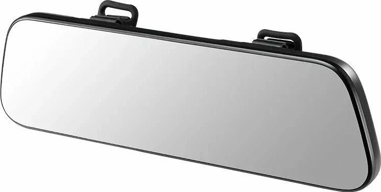 Kamerë regjistruese për veturë 70mai S500 3K, ekran 9.35", set me kamerë mbrapa RC13, WiFi, e zezë