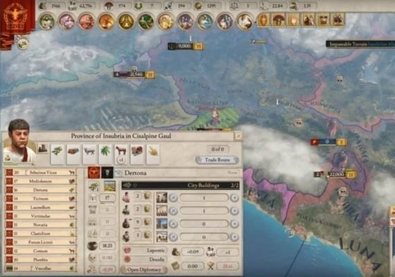 Paradox - Grand Strategy Collection EN/DE/FR/PL/PT/RU/ZH/ES Global