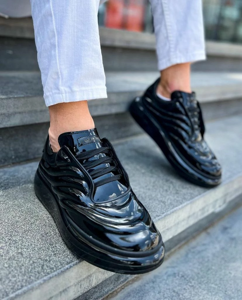 Atlete për meshkuj, Chekich 295 RRT Sollıevo