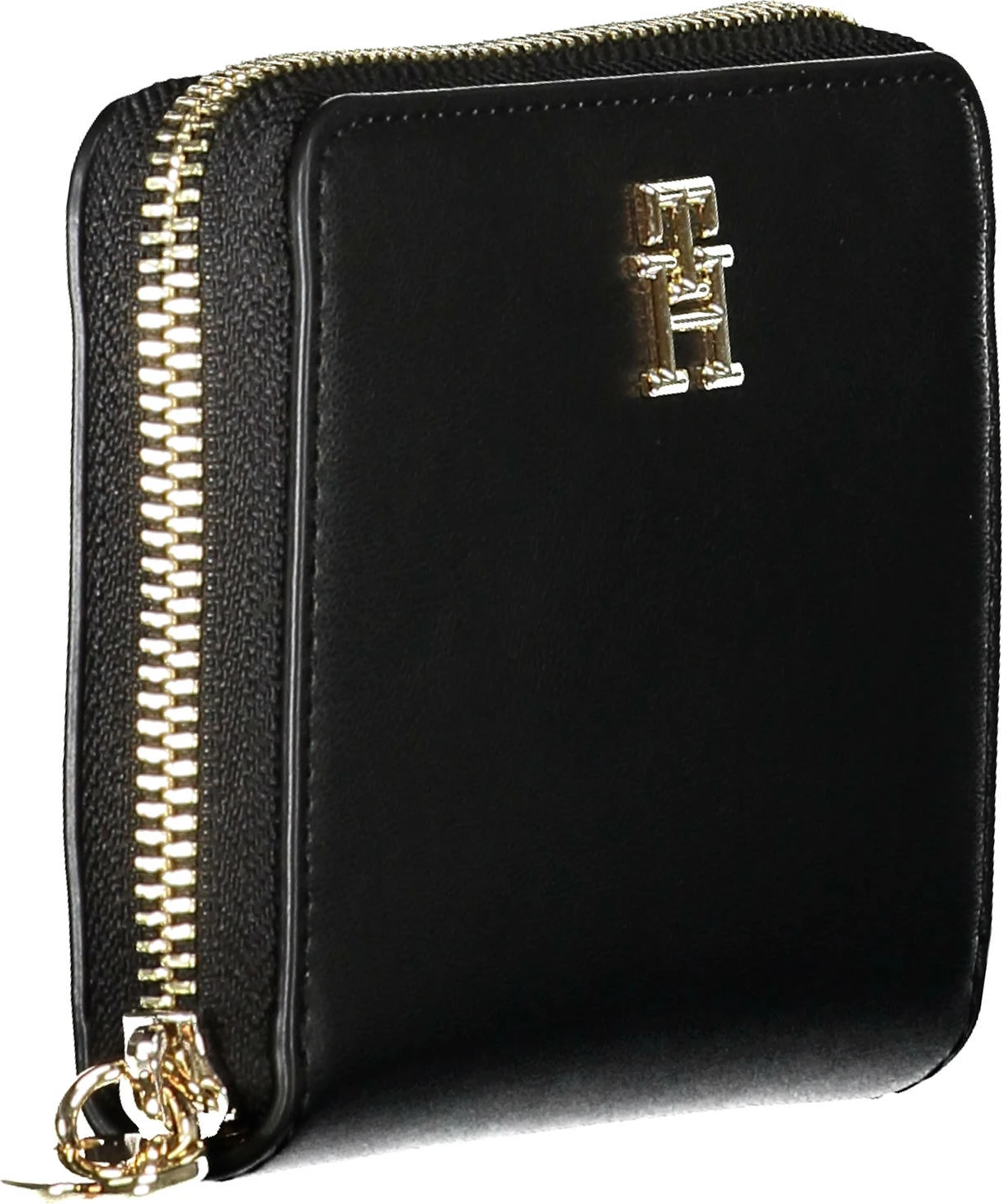 Wallet TOMMY HILFIGER femra, e zezë