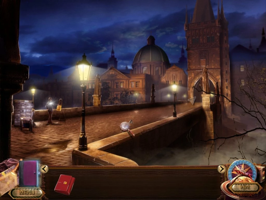 Lost Civilization EN Global