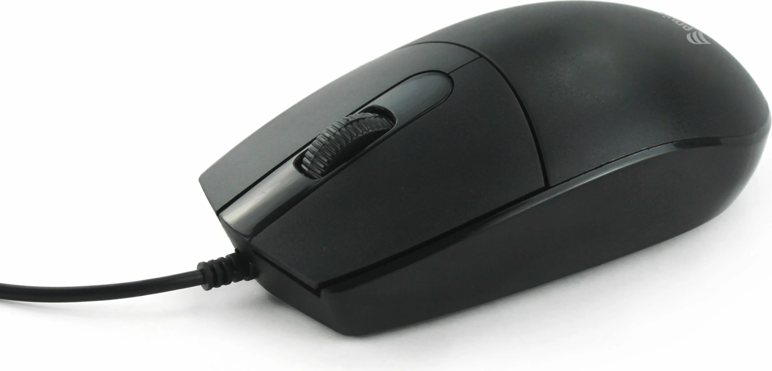 Maus Equip 245117, USB, Silent, 1200 DPI, i zi