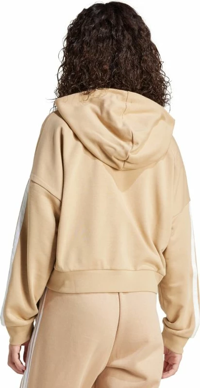 Duks për femra adidas, bezhë [Madhësia: XXL]