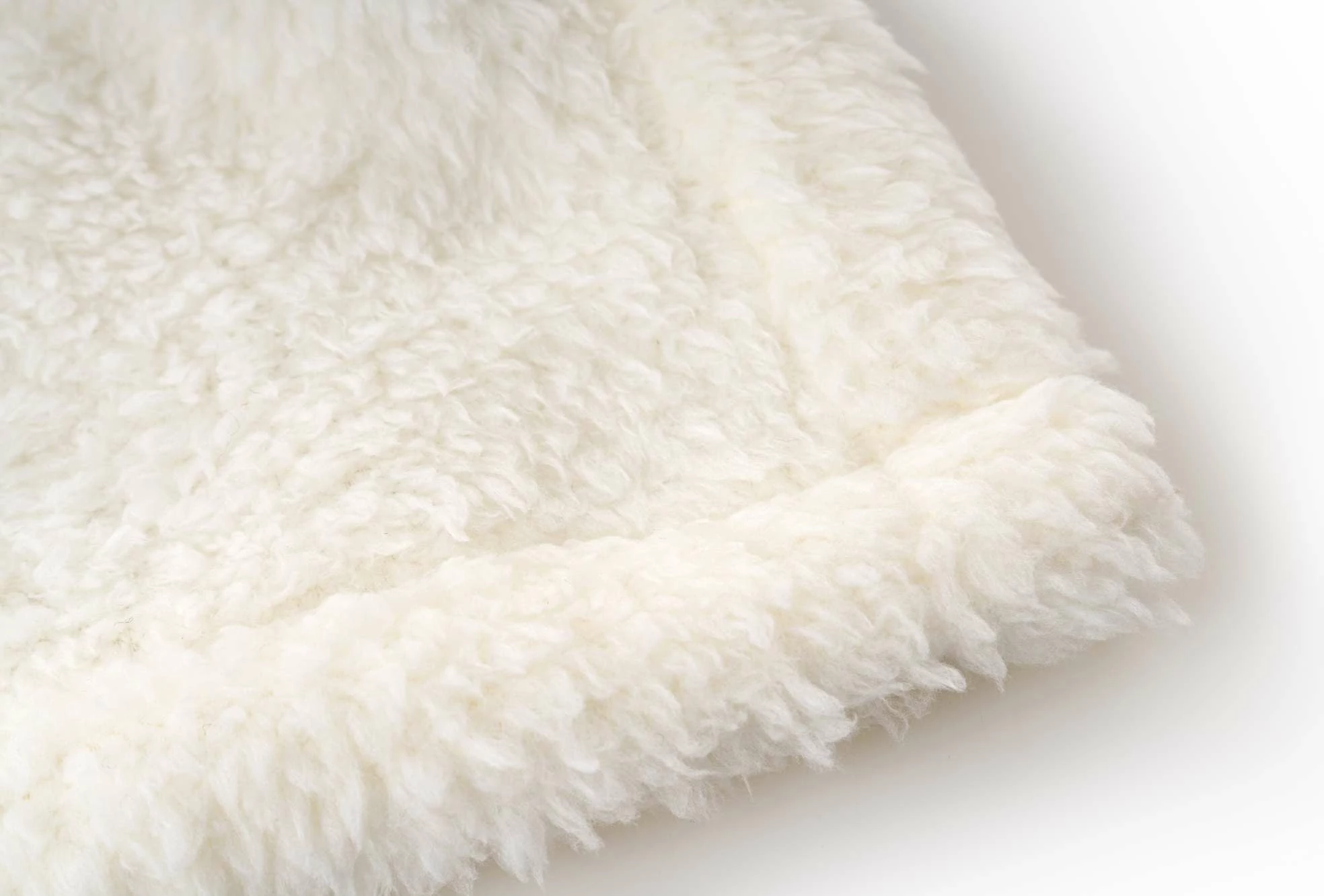 Batanije për mace, krem, 80x100cm