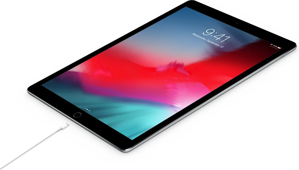 Apple USB-C to Lightning Cable, 1m