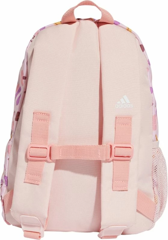 Çantë shpine adidas fëmijë, rozë