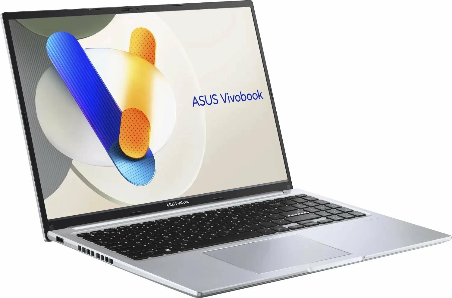 Laptop Asus Vivobook 16 X1605VA-MB1803, Core i5-13420H, 16 GB RAM, 512 GB SSD, 16\" WUXGA IPS, argjendtë