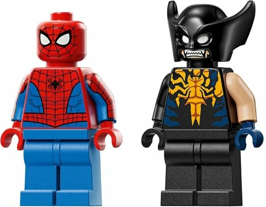 Lego Marvel lodër për fëmijë