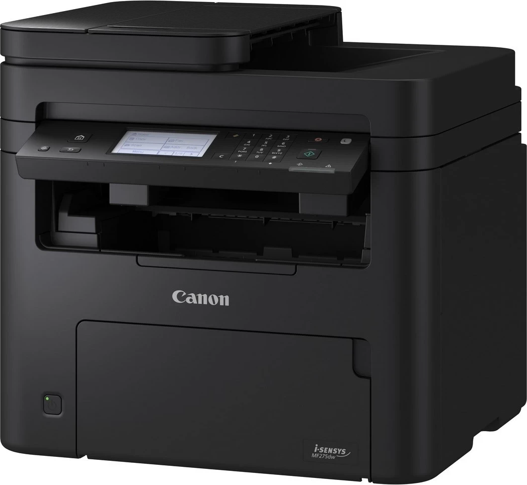 Printer Canon i-SENSYS MF275dw, laser, multifunksional, i zi