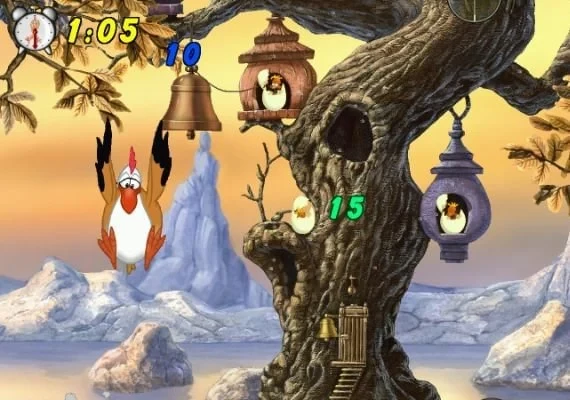 Chicken Shoot Gold Edition EN Global