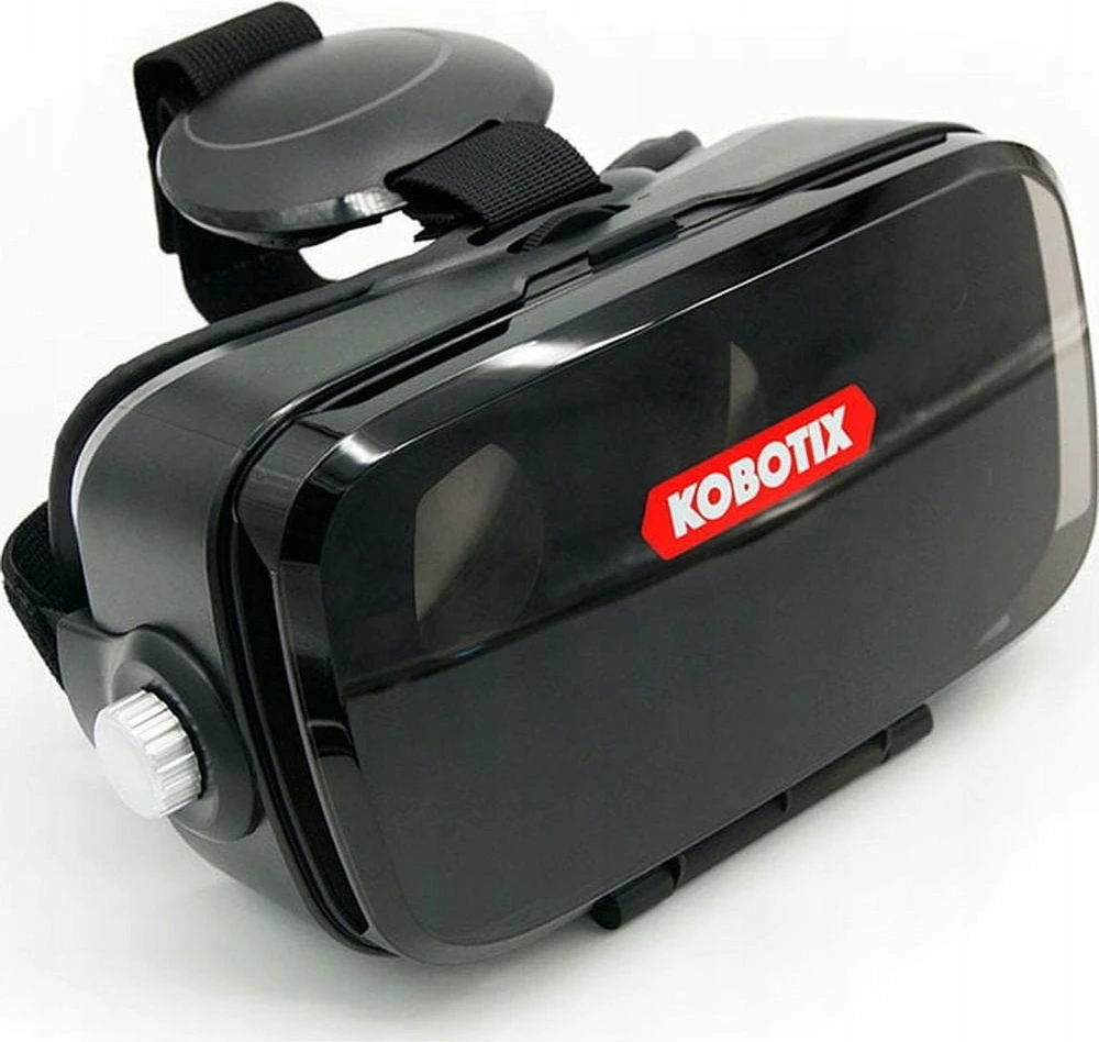 Vetura RC garash Tracer Real Racer KBRR10-0RD, kamerë HD 720p, Wi‑Fi 2.4GHz, 1:28, 15 km/h, e kuqe, set