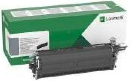 Kit imazhi, Lexmark, 78C0ZV0, për printer lazer ngjyrë, i zi dhe me ngjyra