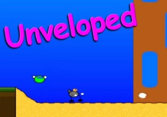 Unveloped EN Global
