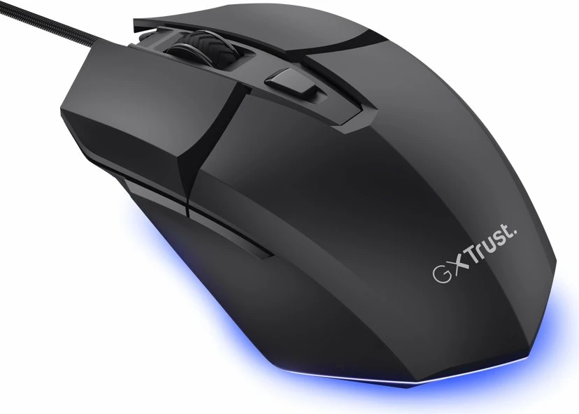 Maus gaming Trust GXT 121 Felox+ (25603)