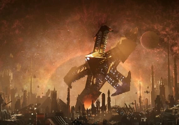 Battlefleet Gothic: Armada 2 EN/DE/FR/ES Global