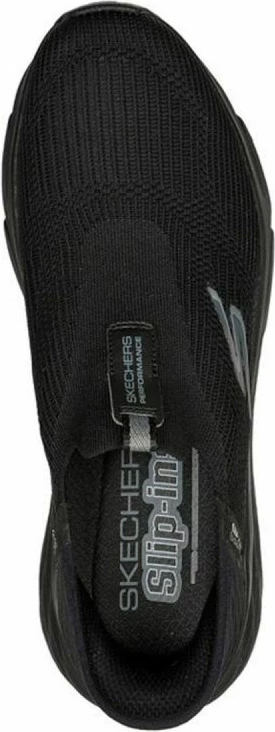 Këpucë Skechers për meshkuj, të zeza [Madhësia: 42.5]