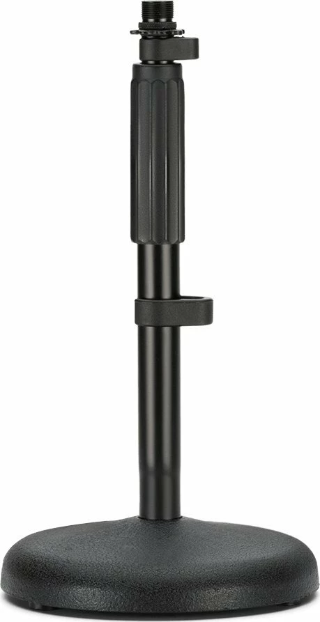 Stativ tavoline për mikrofon Rode DS1, 3/8\", i zi