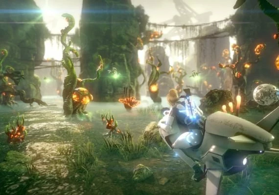 Everreach: Project Eden EN/IT/PL/HU Global
