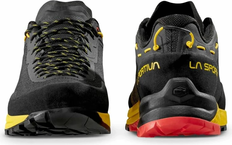 Atlete për meshkuj La Sportiva, të verdha