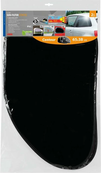 Mbrojtese Dielli 65x38cm